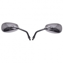 Зеркало Motorace ZMR-129 Chrome