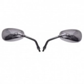 Зеркала Motorace LU00390 Chrome