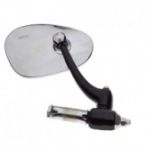 Зеркало Motorace TS5652 Chrome
