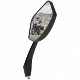 Зеркало Oxford OX153 Right Black
