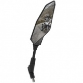 Зеркало Oxford OX155 Left Black