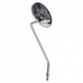 Зеркало Oxford OX569 Left Silver