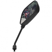 Зеркало Oxford OX575 Right Black