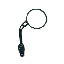 Зеркало UFO AC01995 Black