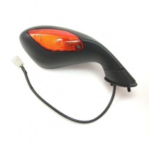 Зеркало Vicma E111D Black