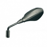 Зеркало Vicma E113D Black