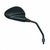 Зеркало Vicma E122D Black