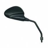 Зеркало Vicma E122D Black