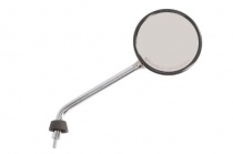 Зеркало Vicma E252D Silver