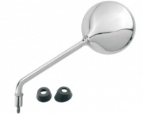 Зеркало Vicma E252I Silver