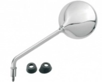 Зеркало Vicma E252I Silver