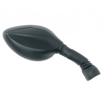 Зеркало Vicma E312D Black