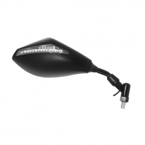 Зеркало Vicma E347D Black