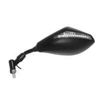 Зеркало Vicma E347I Black