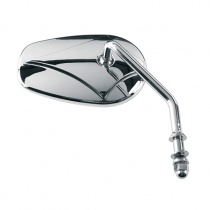 Зеркало Vicma E412D Chrome