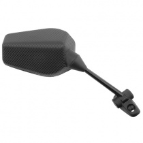 Зеркало Vicma E545D Carbon