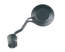 Зеркало Vicma E715 Black