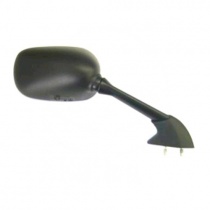 Зеркало Vicma EY138D Black