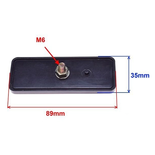 Катафот Motorace MKY-004