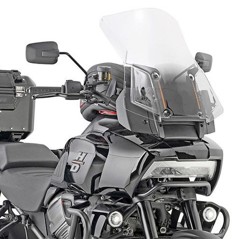 Кріплення вітрового скла Kappa D8400KITK