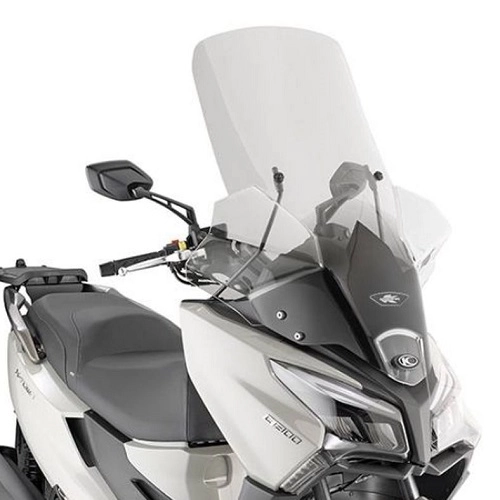 Кріплення вітрового скла Kappa D6115KITK