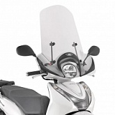 Крепления ветрового стекла Kappa A1193AK