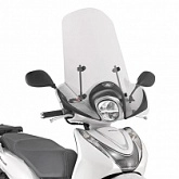 Крепления ветрового стекла Kappa A1193AK