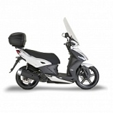 Крепления ветрового стекла Kappa A6119AK