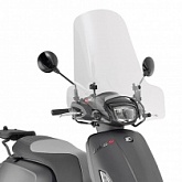 Крепления ветрового стекла Kappa A6120AK