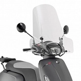 Крепления ветрового стекла Kappa A6120AK