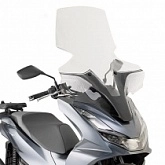 Крепления ветрового стекла Kappa D1190KITK