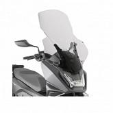 Крепления ветрового стекла Kappa D6125KITK