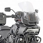 Крепления ветрового стекла Kappa D8400KITK