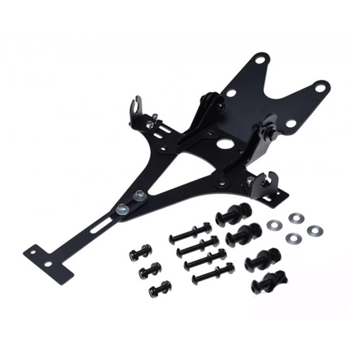 Кріплення таблички номерного знака Motorace AW56897