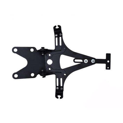 Кріплення таблички номерного знака Motorace AW56897