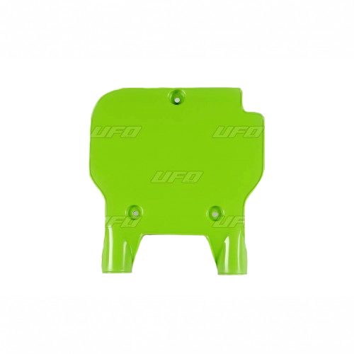 Кріплення таблички номерного знака UFO KA02761-026 Green