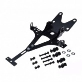 Крепление таблички номерного знака Motorace AW56897