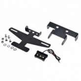 Крепление таблички номерного знака Motorace AW568994