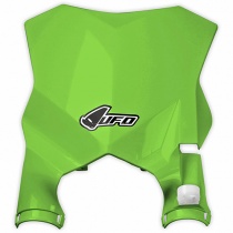 Крепление таблички номерного знака UFO KA04746-026 Green