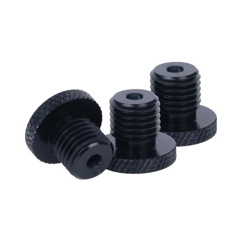 Заглушки для дзеркал Oxford M10 2 RH + 1 LH OX756
