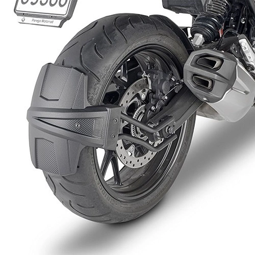 Кріплення переднього крила Kappa RM5137KITK