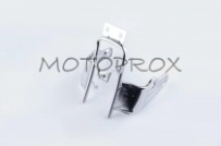 Кронштейны крепления фары головного света Komatcu GSF-003 Yamaha YBR125