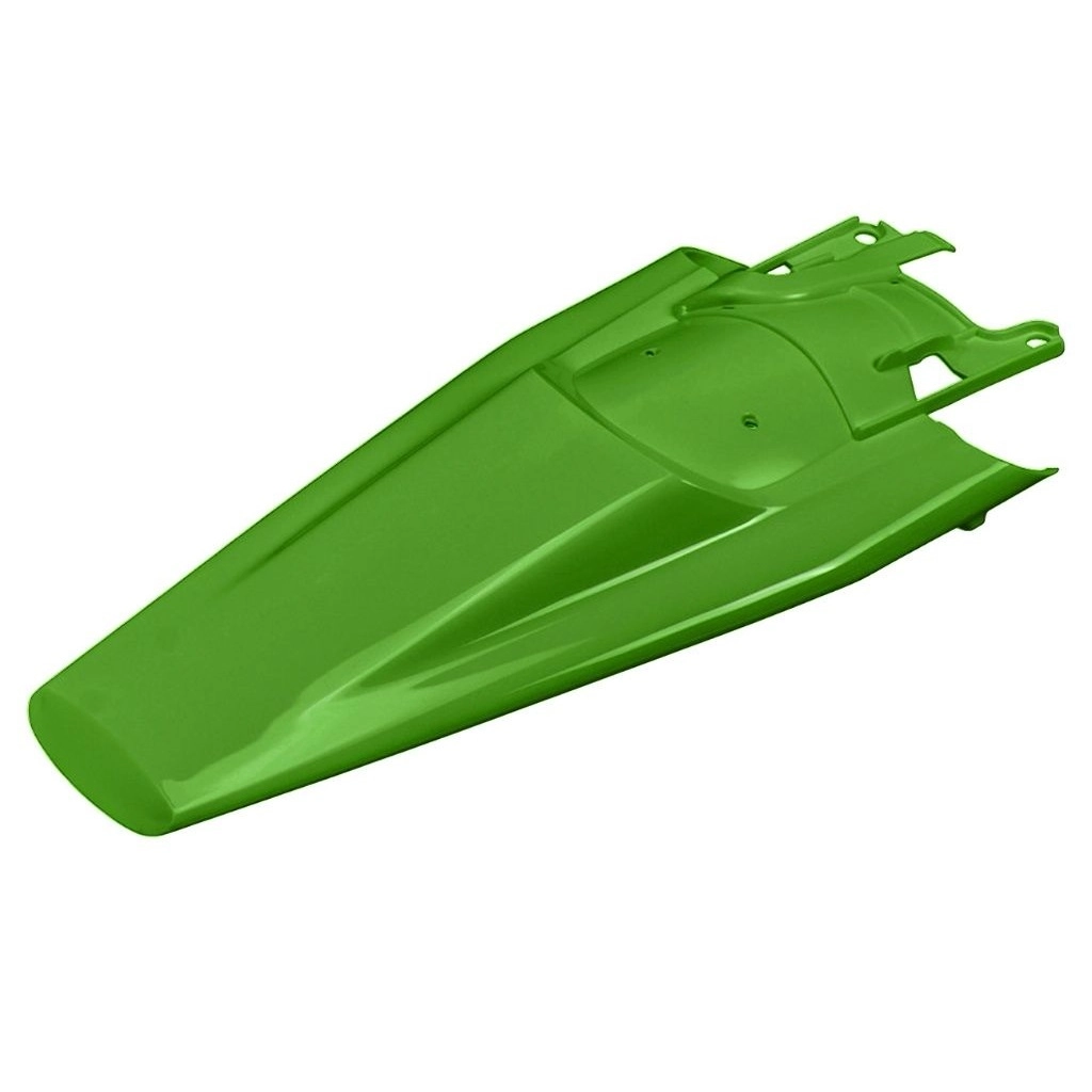 Крило заднє Polisport 8685200004 Camo