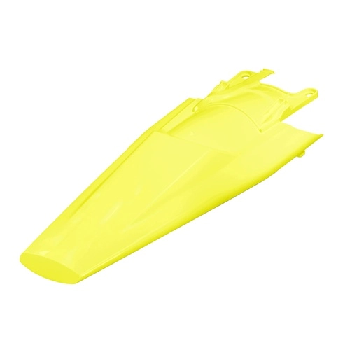 Крыло заднее Polisport 8685200010 Yellow