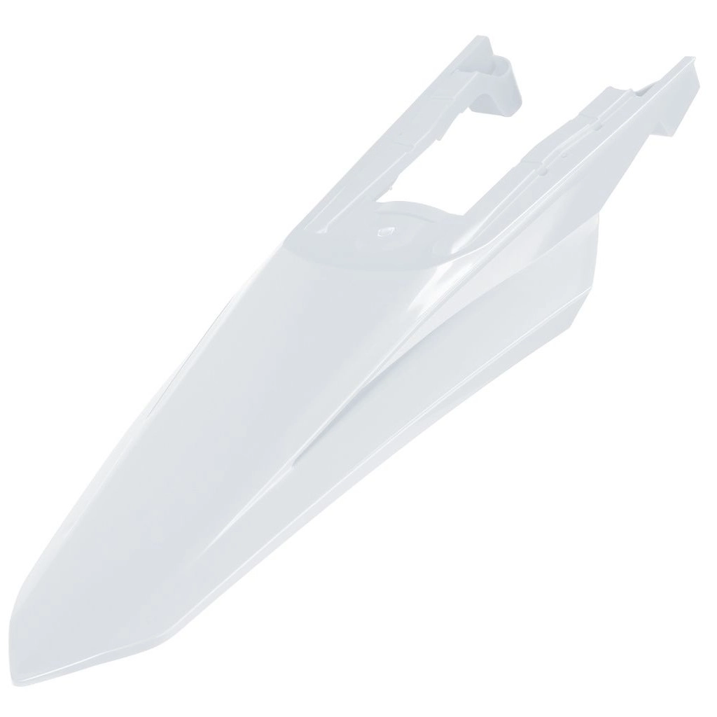 Крило заднє Polisport 8687400002 White