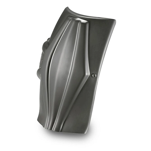 Крило заднє Kappa KRM01 Black
