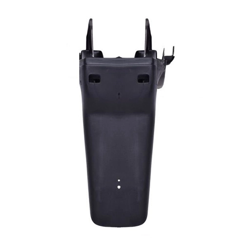 Крило заднє Motorace MKZ-002 Black Mat