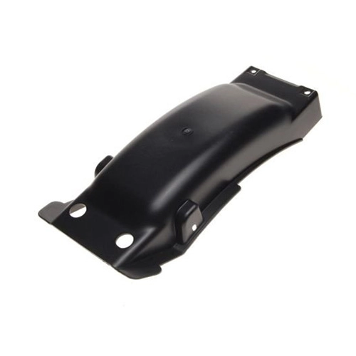 Крило заднє Motorace MKZ-012 Black Mat