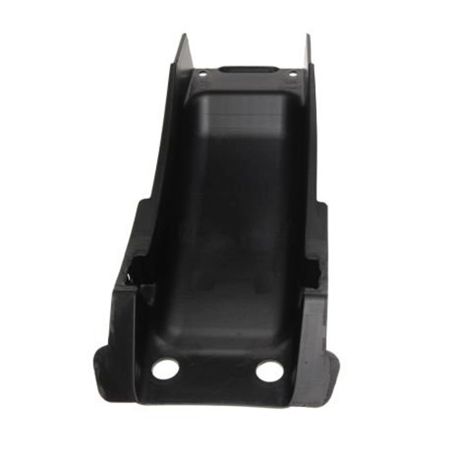 Крило заднє Motorace MKZ-012 Black Mat