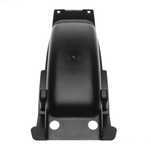 Крило заднє Motorace MKZ-012 Black Mat